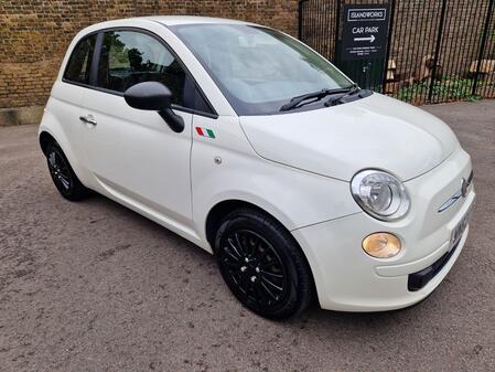 FIAT 500 1.2 500 1.2 Pop