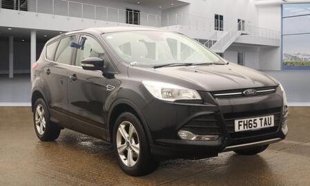 FORD KUGA 1.5 T EcoBoost Zetec